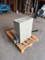 Midisieve, Tuin en Terras, Ophalen, Zo goed als nieuw, Vijverfilter