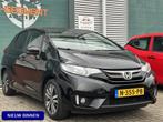 Honda Jazz 1.3 i-VTEC Elegance / Automaat / Navi / Camera, Gebruikt, Euro 6, 4 cilinders, 1070 kg