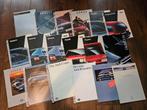 Partij van ruim 100 brochures diverse merken Duitstalig, Boeken, Auto's | Folders en Tijdschriften, Ophalen of Verzenden, Zo goed als nieuw