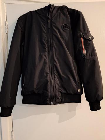 Cars Jeans winterjas maat 14/ 164 beschikbaar voor biedingen