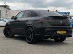 Mercedes-Benz GLE-klasse Coupé AMG 63 S 4MATIC#MASSAGE#DEAL, Auto's, Mercedes-Benz, Automaat, 5461 cc, Gebruikt, Leder