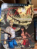 Collectie horizon deel 10, Eén stripboek, Ophalen of Verzenden, Zo goed als nieuw, Fabien M