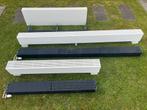 Jaga strada type 10, 180x50cm, 1937W, verkeerswit Ral 9016, Doe-het-zelf en Verbouw, Verwarming en Radiatoren, Ophalen, 30 tot 80 cm