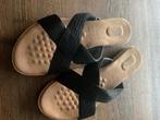 Slippers mt 40, Slippers, Double heart, Ophalen of Verzenden, Zo goed als nieuw
