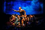 Malle babbe musical, Eén persoon