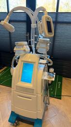 Cryolypolise apparaat. Zgan, Witgoed en Apparatuur, Persoonlijke-verzorgingsapparatuur, Ophalen of Verzenden, Zo goed als nieuw