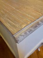 Kastje | Wit dressoir | Het Posthuys | Mooie staat, Ophalen, Zo goed als nieuw, 25 tot 50 cm