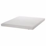 30 Euro | Ikea Matras 140 x 200 cm | Oud maar Goed Matras, Huis en Inrichting, Slaapkamer | Matrassen en Bedbodems, Matras, Gebruikt