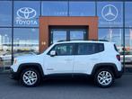 Jeep Renegade 1.4 MultiAir|Cruise|Bluetooth|PDC|Isofix, Voorwielaandrijving, 65 €/maand, Gebruikt, 4 cilinders