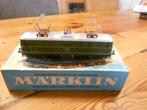 Märklin 3036 en 4033, Hobby en Vrije tijd, Modeltreinen | H0, Wisselstroom, Gebruikt, Treinset, Ophalen of Verzenden