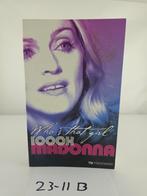Madonna - Who's That Girl - Boek, Ophalen of Verzenden, Zo goed als nieuw, Mirjam van Immerzeel, Philip Dröge, Film, Tv en Media