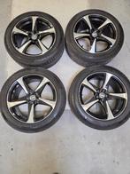 DBV Velgen, Auto-onderdelen, Banden en Velgen, Ophalen, 18 inch, Gebruikt, Banden en Velgen