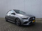 Mercedes-Benz B-Klasse 200 Business Solution AMG Panoramadak, Te koop, Zilver of Grijs, Benzine, Cruise Control