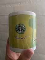Starbucks Chiang Mai Mok - Thailand, Huis en Inrichting, Keuken | Servies, Keramiek, Ophalen of Verzenden, Zo goed als nieuw, Overige stijlen