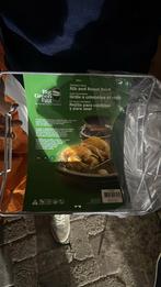 Big Green Egg - Rib and Roast Rack - Grill rek - spareribs, Ophalen, Nieuw, Big Green Egg
