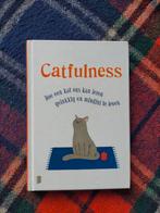 Paolo Valentino - Catfulness (Nederlands), Persoonlijkheidsleer, Ophalen of Verzenden, Zo goed als nieuw, Paolo Valentino