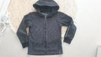 BLEU SEVEN VEST HOODIE GAAF 140 SIZE 10 ZGAN!, Kinderen en Baby's, Kinderkleding | Maat 140, Trui of Vest, Ophalen of Verzenden