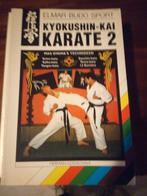 Kyokushin-Kai Karate 2 - Herman Godschalk, Boeken, Verzenden
