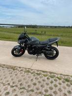 Kawasaki Z750 Nardo Grey, Motoren, Motoren | Kawasaki, Particulier, Naked bike