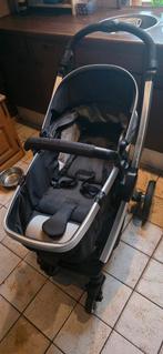 Prachtige kinderwagen buggy, Ophalen, Zo goed als nieuw