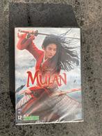 NIEUW IN FOLIE: Disney’s Mulan DVD, Cd's en Dvd's, Dvd's | Muziek en Concerten, Ophalen of Verzenden, Nieuw in verpakking