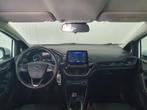 Ford Fiesta 1.0 EcoBoost Hybrid Titanium NAVI/PDC/CRUISE/CLI, Auto's, Voorwielaandrijving, 125 pk, Gebruikt, Euro 6