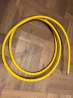 Uponor GAS plus gele meerlagenbuis 32x3 (5 meter), Doe-het-zelf en Verbouw, Buizen en Afvoer, Ophalen, Overige materialen, 6 meter of meer
