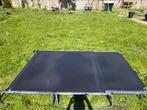 Ligbed, Tuin en Terras, Ophalen, Aluminium