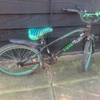 Opknapper jongensfiets, Ophalen, Gebruikt, Staal