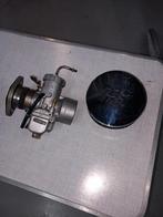 Mikuni VM38 Carburateur Shovelhead K&N Filter, Ophalen of Verzenden, Gebruikt