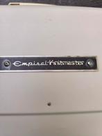 Breimachine Empisal model 323, Ophalen, Zo goed als nieuw, Breien, Machine