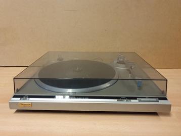 Direct Drive Quartz Automatic Turntable Technics SL-Q200 beschikbaar voor biedingen