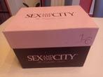 sex in the city DVD box set, Cd's en Dvd's, Ophalen, Boxset, Zo goed als nieuw, Komedie