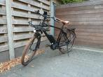 Riese Muller Cruiser Vario, 500Wh, Nyon display, Performance, Zo goed als nieuw, 50 km per accu of meer, 55 tot 59 cm, Ophalen