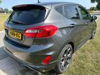 Ford Fiesta 1.0 EcoBoost ST Line 140pk prachtige staat pas 3, Stof, Gebruikt, Bedrijf, Handgeschakeld