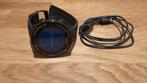 Suunto 9 | G1 Baro black | sporthorloge, Ophalen of Verzenden, Zo goed als nieuw, Staal, Overige merken