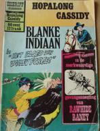 strip - Classic - Hopalong Cassidy, Meerdere comics, Ophalen, Gelezen