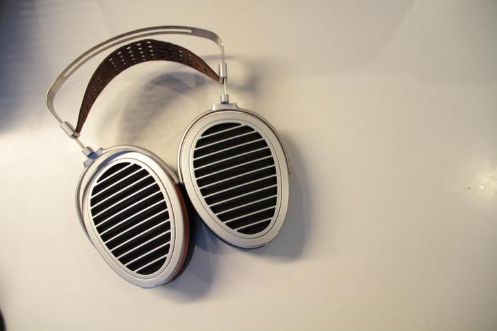 Hifiman HE 1000 Stealth V 2 Hoofdtelefoon, Audio, Tv en Foto, Koptelefoons, Zo goed als nieuw, Over oor (circumaural), Overige merken