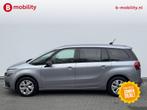 Citroën Grand C4 Spacetourer 1.2 PureTech 131PK Live 7-Pers, Voorwielaandrijving, 65 €/maand, Stof, Gebruikt