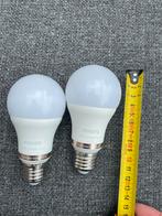 WIZ lampen E14 en E27, Huis en Inrichting, Lampen | Losse lampen, Ophalen of Verzenden, Zo goed als nieuw, E14 (klein), Gloeilamp