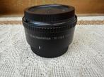 Nikon Af-s TC-17EII 1.7 x teleconverter, Ophalen of Verzenden, Zo goed als nieuw, Overige typen