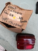 Honda achter licht, Fietsen en Brommers, Brommeronderdelen | Oldtimers, Ophalen of Verzenden, Zo goed als nieuw, Overige merken