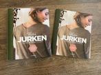 Boek: La maison victor jurken, Overige merken, Overige typen, Vrouw, Ophalen of Verzenden