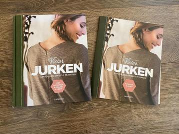 Boek: La maison victor jurken beschikbaar voor biedingen
