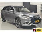 Mitsubishi Outlander 2.0 PHEV Executive Edition // 142.000 k, Auto's, Mitsubishi, 1998 cc, 4 cilinders, Bedrijf, Vierwielaandrijving