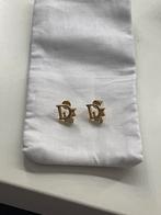Dior oorbellen, Sieraden, Tassen en Uiterlijk, Oorbellen, Overige materialen, Nieuw, Ophalen of Verzenden, Knopjes of Stekers