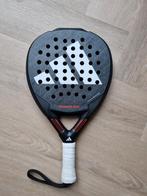 Adidas Metalbone Team 3.4 - Zo goed als nieuw!, Sport en Fitness, Padel, Ophalen of Verzenden, Zo goed als nieuw, Padelracket