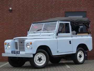 Santana 88 ESPECIAL SOFTTOP (bj 1974) beschikbaar voor biedingen