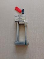 Milenco Compact Hitchlock disselslot, Caravans en Kamperen, Ophalen, Zo goed als nieuw