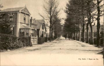 Ede zonder naamsvermelding Arn. Bovenweg st 1902 beschikbaar voor biedingen